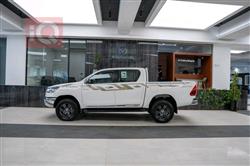 تۆیۆتا هایلۆکس